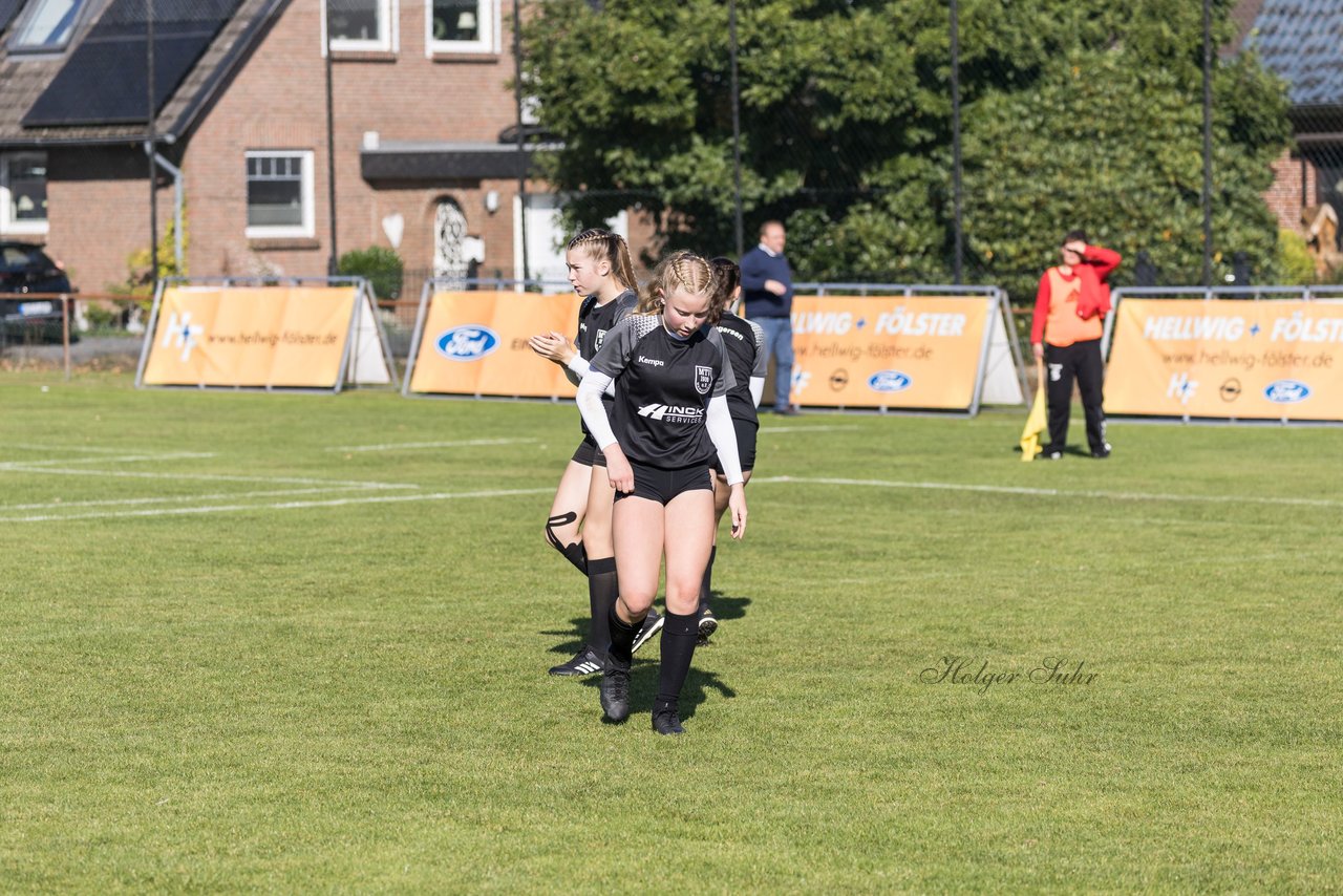 Bild 113 - wU16 Deutsche Meisterschaft